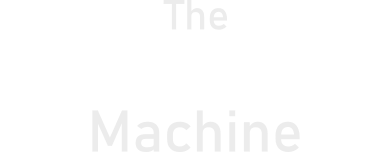 The Boredom Machine logo